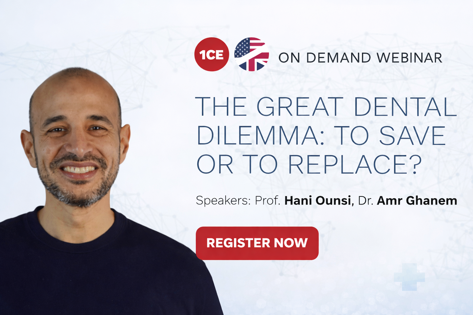 The Great Dental Dilemma: To Save or To Replace?