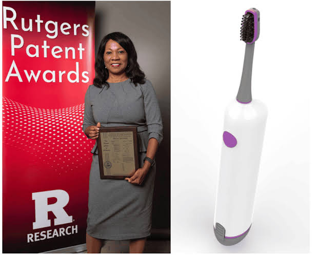 New Smart Toothbrush Could Stop Toothpaste Swallowing—A Breakthrough for Children and Special Needs Patients?