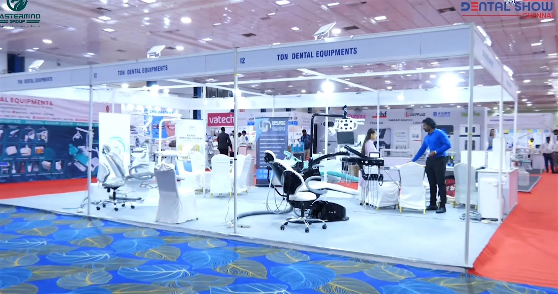Chennai Dental Show 2026: South India’s Biggest Dental Expo Returns This August