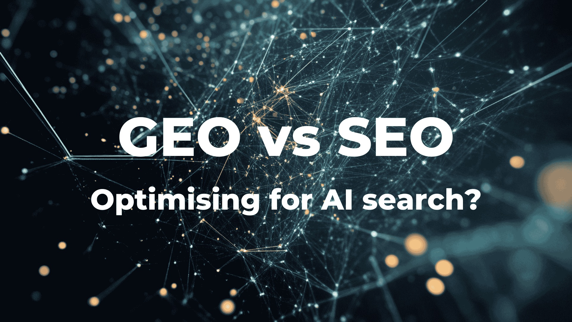 Is Google SEO No Longer Enough for Dental Practices?