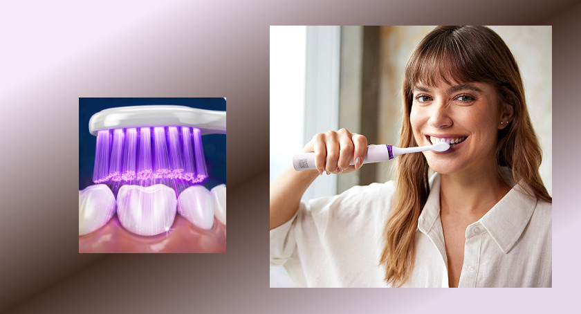 LumenStim’s Peroxide-Free Whitening System