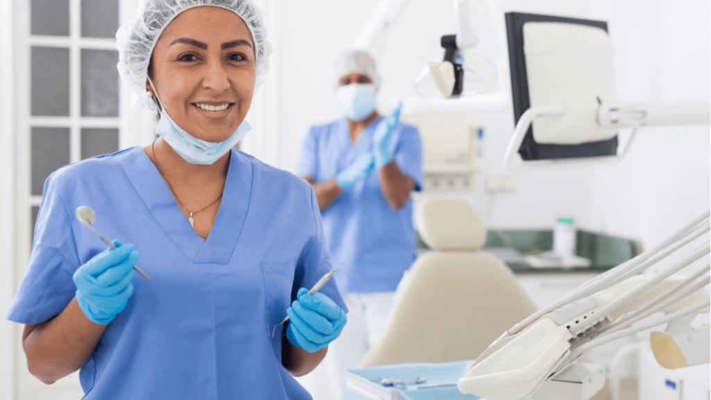 GPR vs AEGD in the USA: What International Dentists Need to Know
